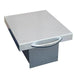 Kokomo Grills Cutting Board and Trash Chute Combo. 