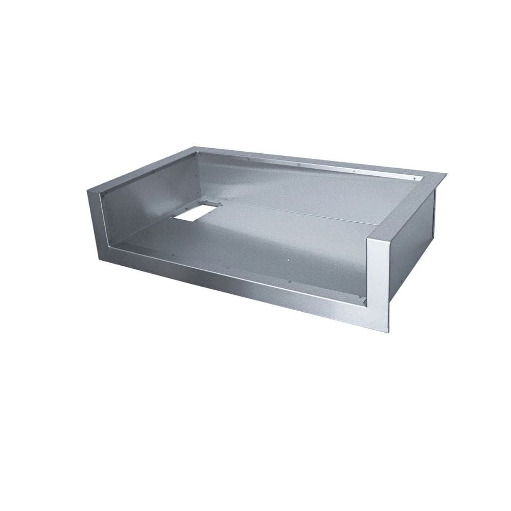 Le Griddle Insulated Liner for 41" The Big Texan Griddle