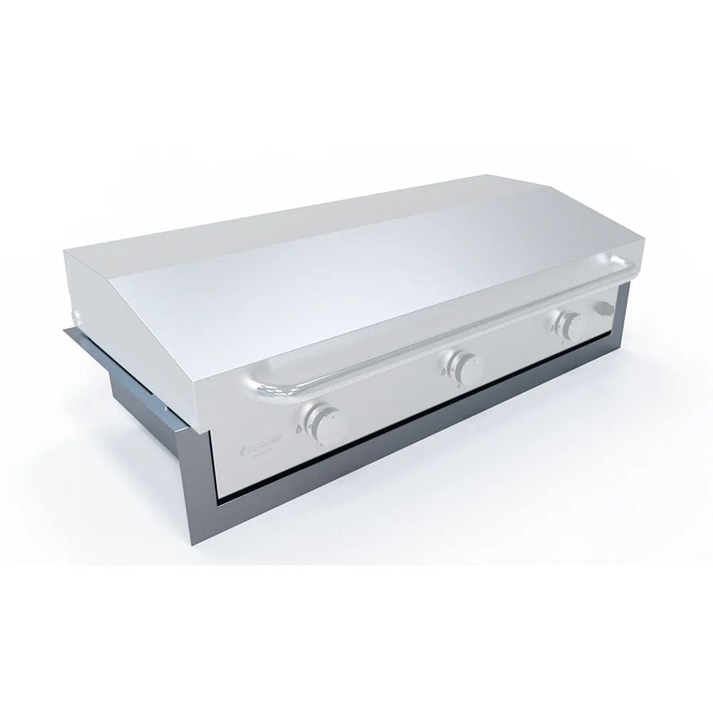 Le Griddle Insulated Liner for 41" The Big Texan Griddle