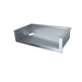 Le Griddle Insulated Liner for 41" The Big Texan Griddle