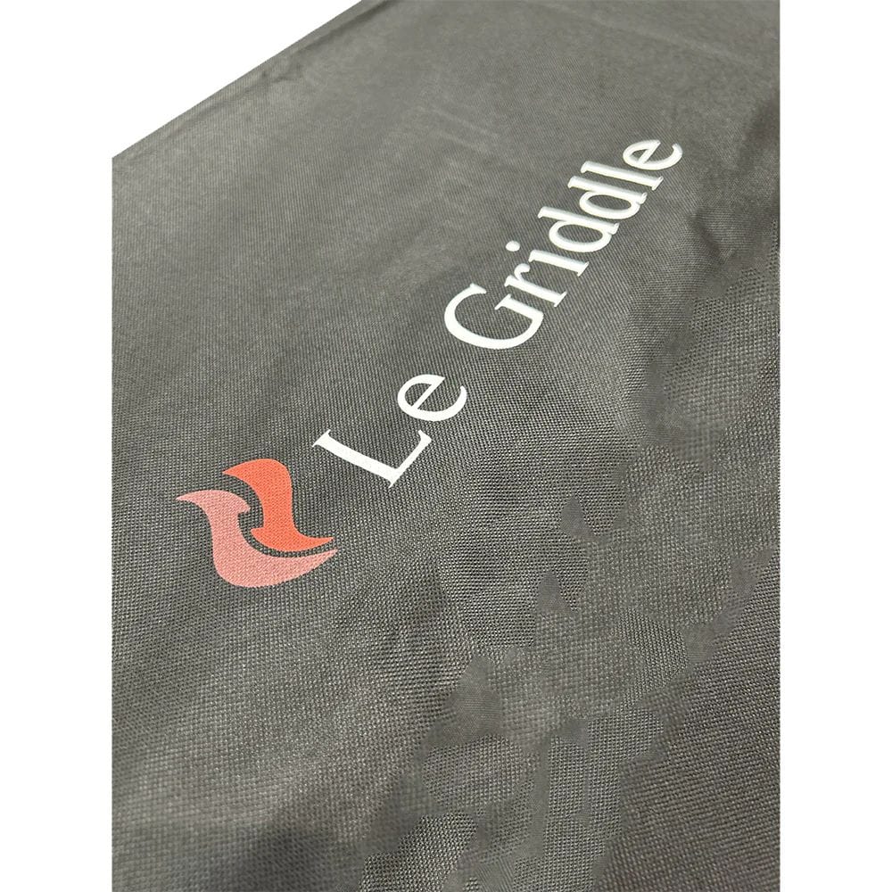 Le Griddle Nylon Cover For 41" The Big Texan Griddle on Cart