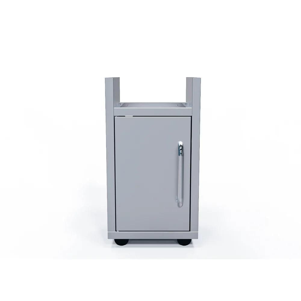 Le Griddle Stainless Steel Cart For 16" Wee Griddle