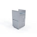 Le Griddle Stainless Steel Cart For 16" Wee Griddle
