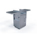 Le Griddle Stainless Steel Cart For 16" Wee Griddle