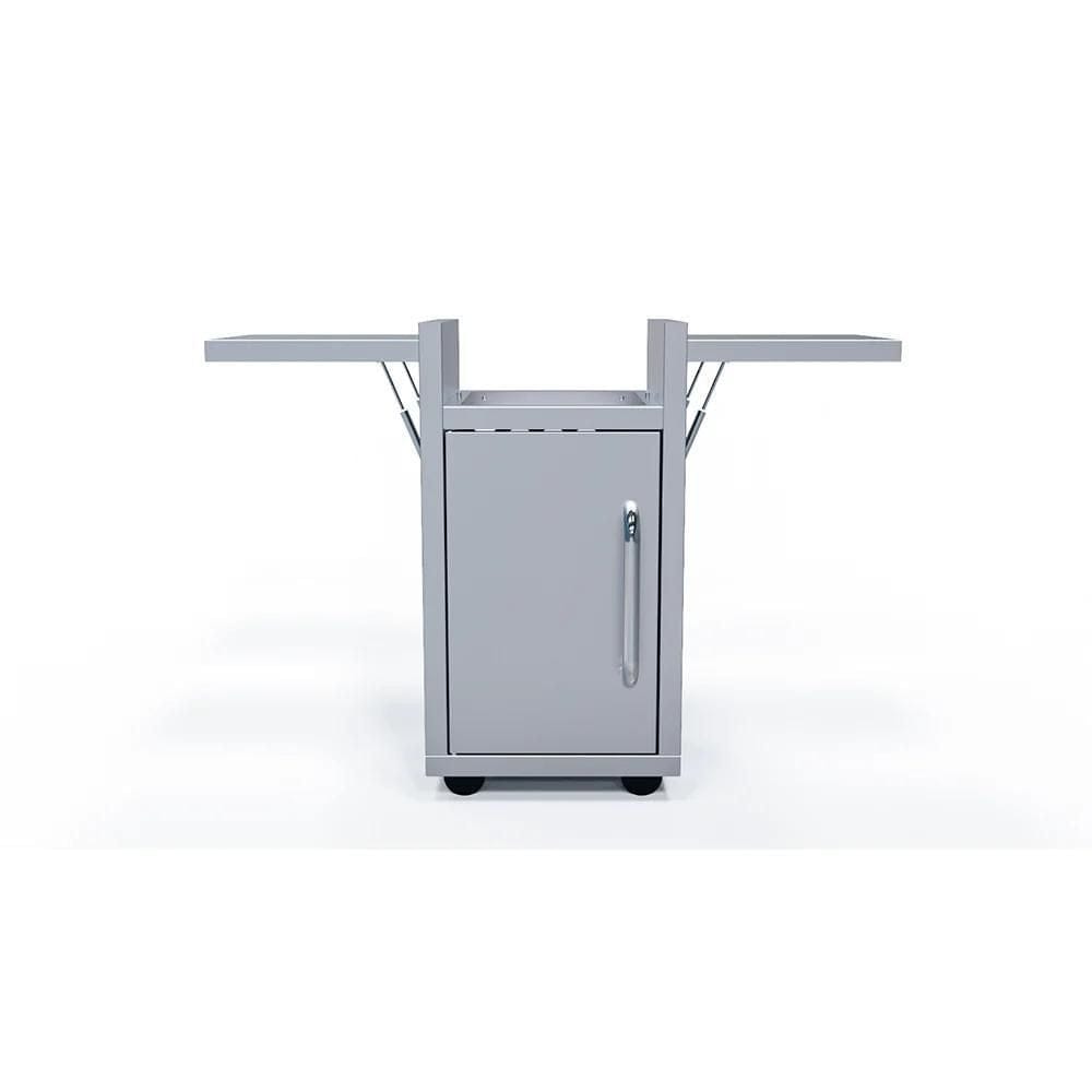 Le Griddle Stainless Steel Cart For 16" Wee Griddle
