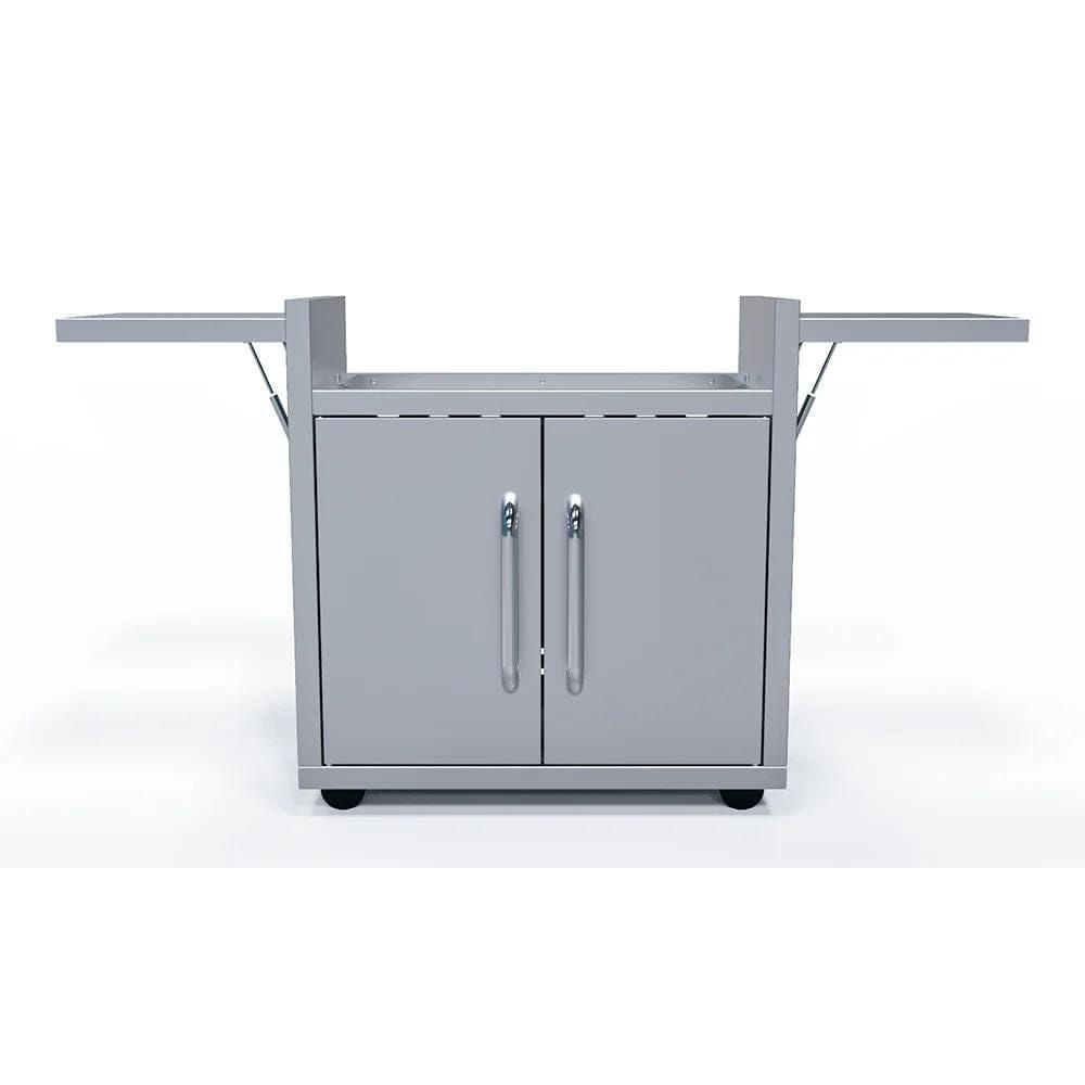 Le Griddle Stainless Steel Cart for 30" The Ranch Hand Griddle