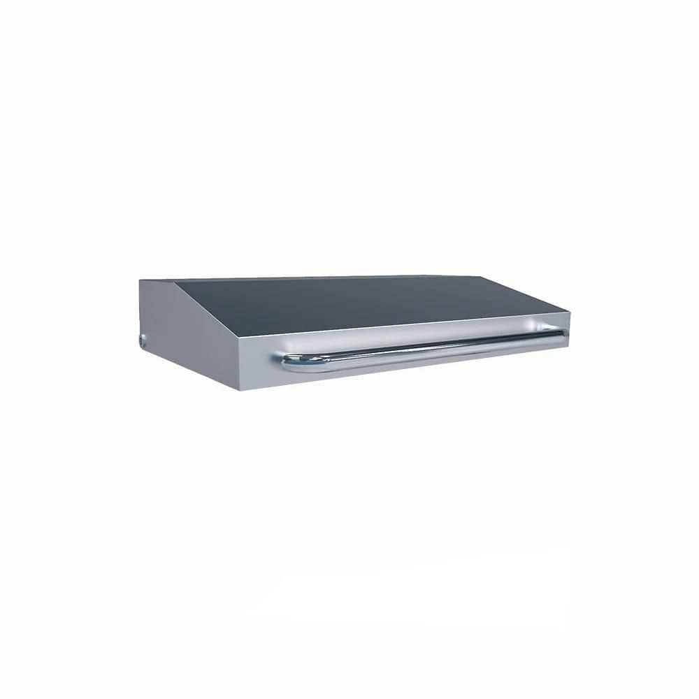 Le Griddle Stainless Steel Lid For 30" The Ranch Hand Griddle