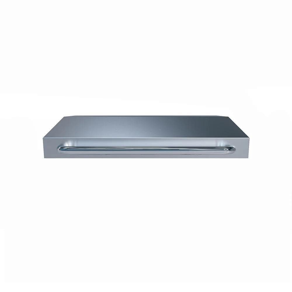 Le Griddle Stainless Steel Lid For 30" The Ranch Hand Griddle