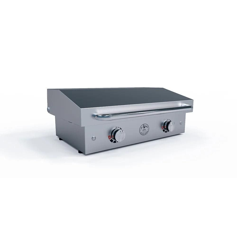 Le Griddle Stainless Steel Lid For 30" The Ranch Hand Griddle