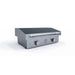 Le Griddle Stainless Steel Lid For 30" The Ranch Hand Griddle