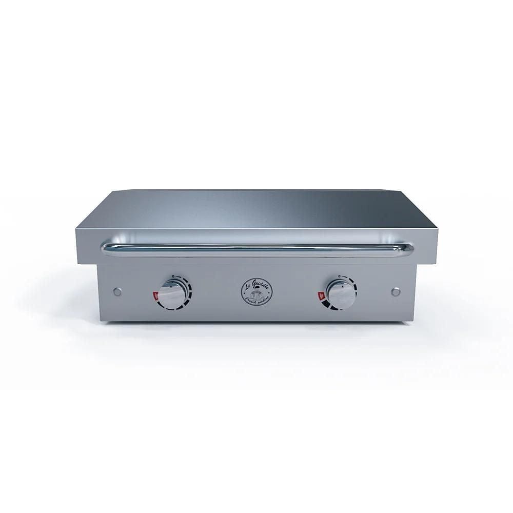 Le Griddle Stainless Steel Lid For 30" The Ranch Hand Griddle