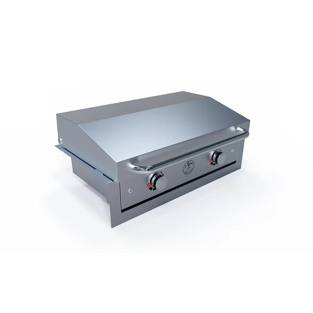 Le Griddle Stainless Steel Lid For 30" The Ranch Hand Griddle