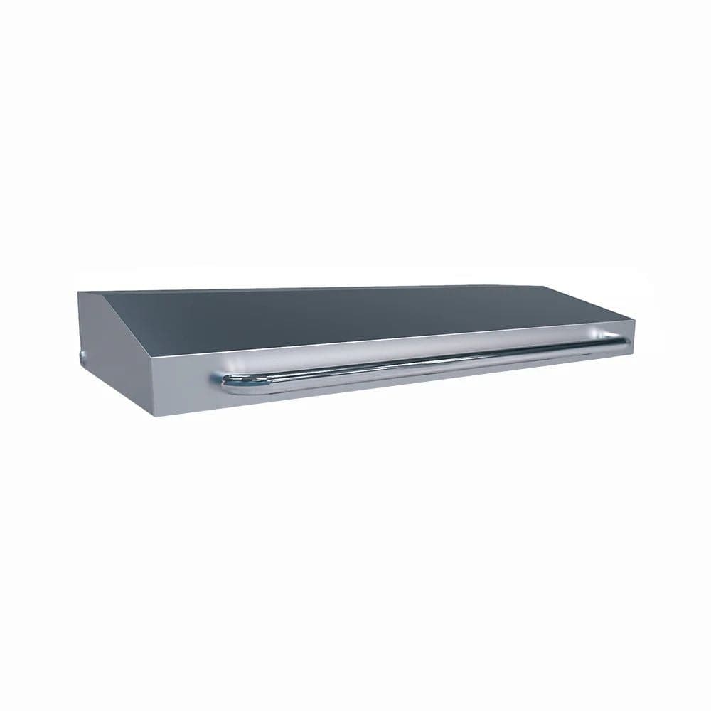 Le Griddle Stainless Steel Lid For 41" The Big Texan Griddle