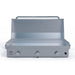 Le Griddle The Big Texan 41" Built-In Gas Griddle (3 Burner)