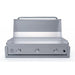 Le Griddle The Big Texan 41" Built-In Gas Griddle (3 Burner)