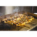 Le Griddle The Big Texan 41" Built-In Gas Griddle (3 Burner)