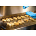 Le Griddle The Big Texan 41" Built-In Gas Griddle (3 Burner)