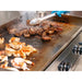 Le Griddle The Big Texan 41" Built-In Gas Griddle (3 Burner)