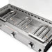 Le Griddle The Big Texan 41" Built-In Gas Griddle (3 Burner)