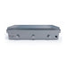 Le Griddle The Big Texan 41" Built-In Gas Griddle (3 Burner)
