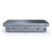 Le Griddle The Big Texan 41" Built-In Gas Griddle (3 Burner)