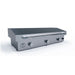 Le Griddle The Big Texan 41" Built-In Gas Griddle (3 Burner)