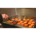 Le Griddle The Ranch Hand Built-In Electric Griddle (2 Burner)