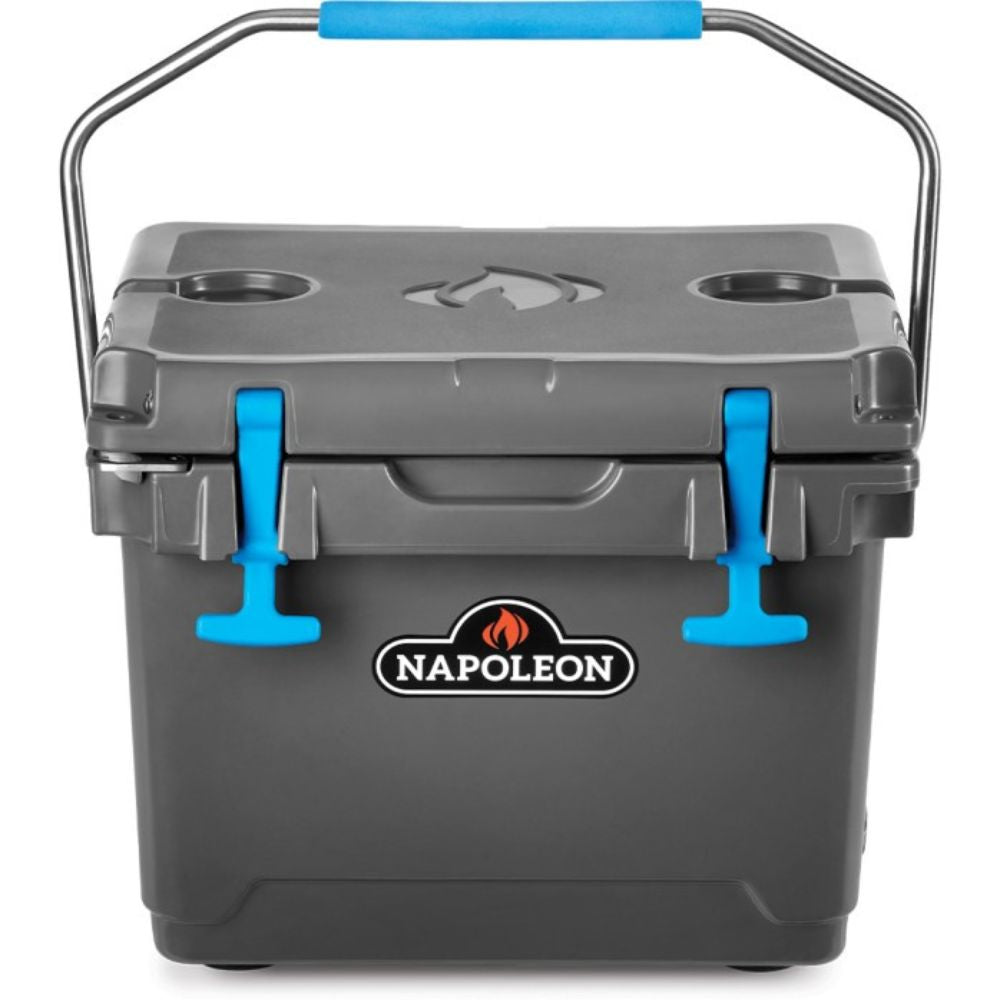 Napoleon 15L Cooler Box with Bottle Opener