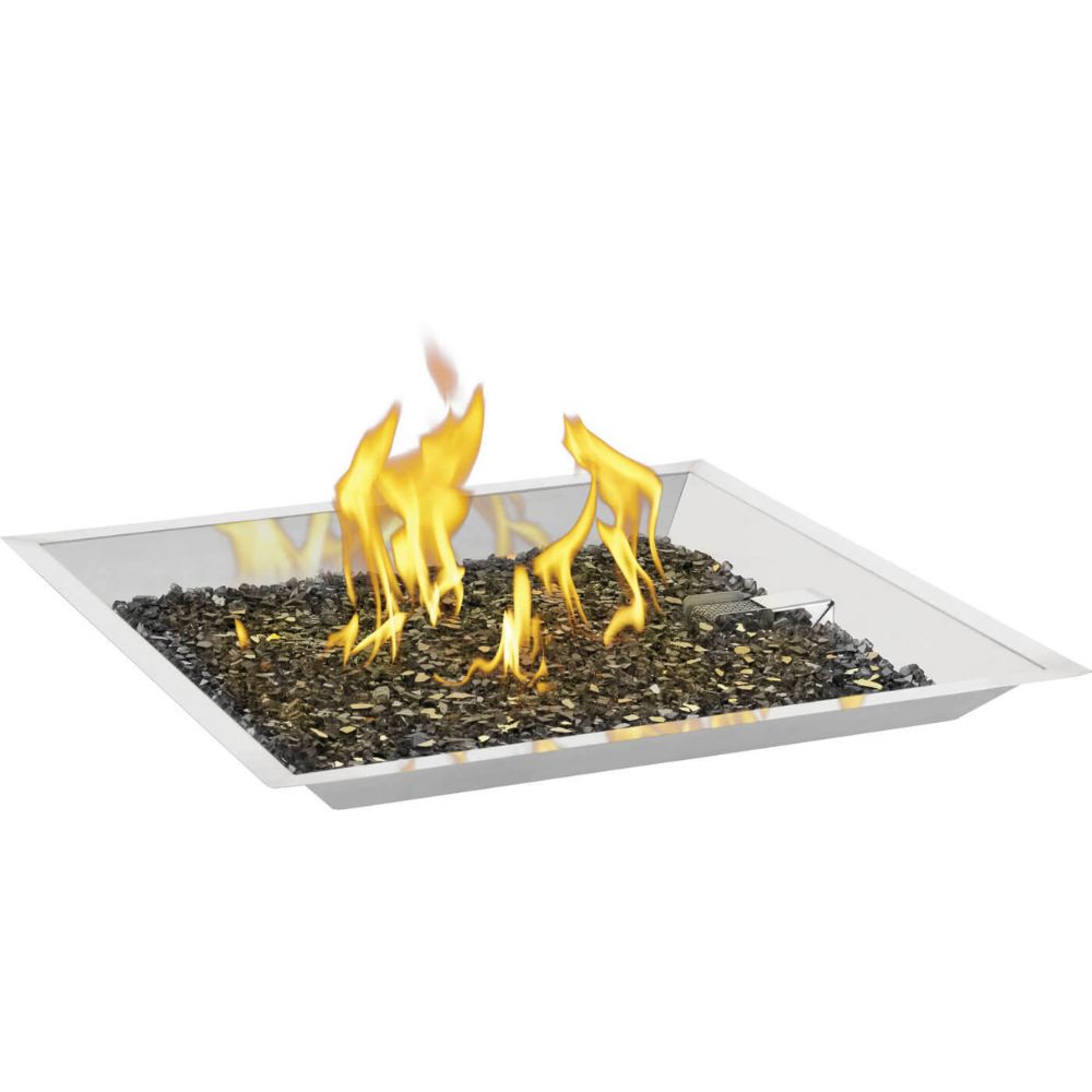 Napoleon 24" Square Patioflame® Burner Kit (1 Burner)