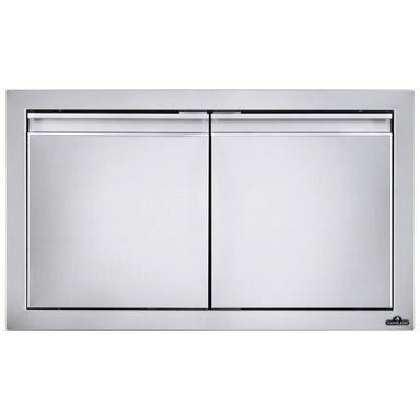 Napoleon 30" x 16" Small Double Door