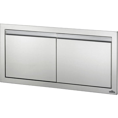 Napoleon 36" X 16" Small Double Door