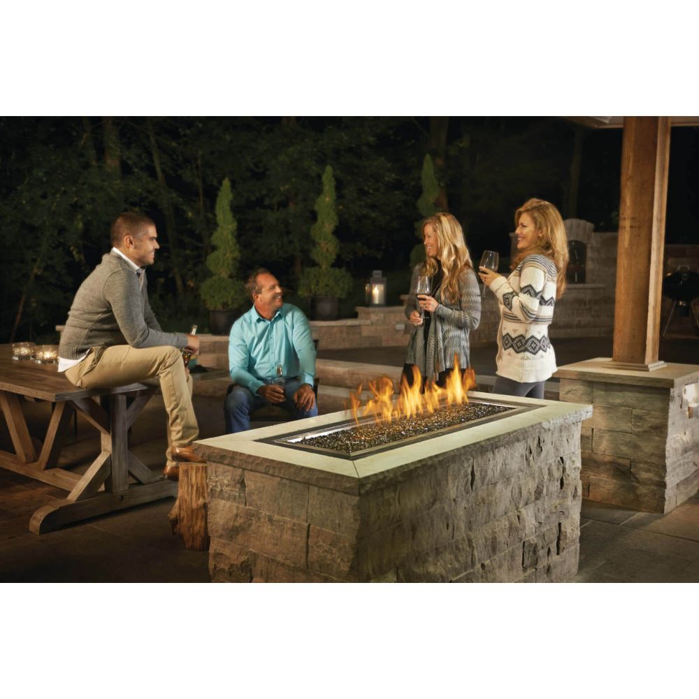 Napoleon 48" Linear Patioflame® Burner Kit