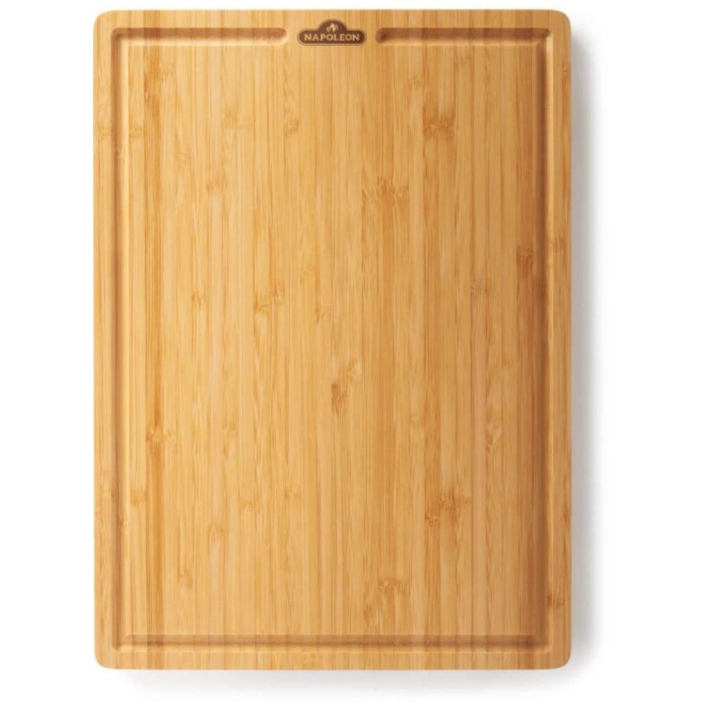 Napoleon Bamboo Cutting Board