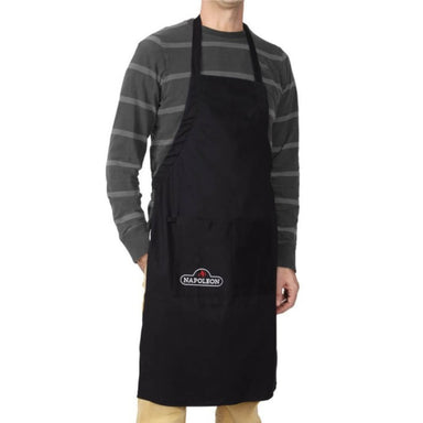 Napoleon Black Grilling Apron