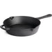 Napoleon Cast Iron Frying Pan