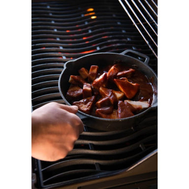 Napoleon Cast Iron Frying Pan