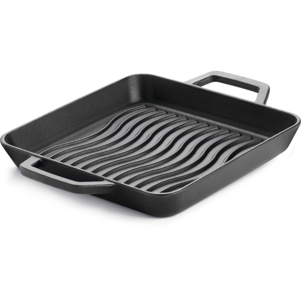 Napoleon Cast Iron Griddle Pan