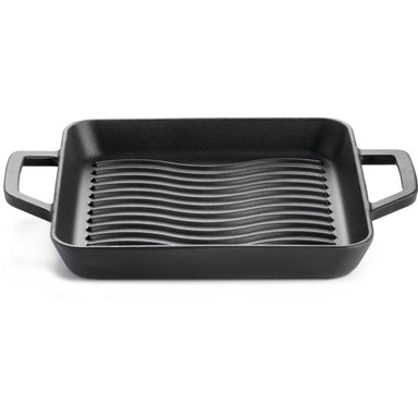 Napoleon Cast Iron Griddle Pan