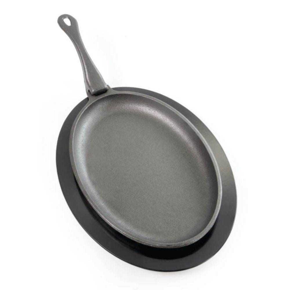 Napoleon Cast Iron Skillet