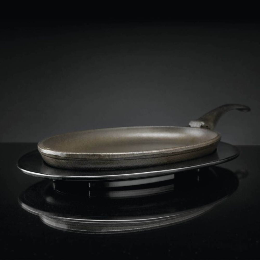 Napoleon Cast Iron Skillet