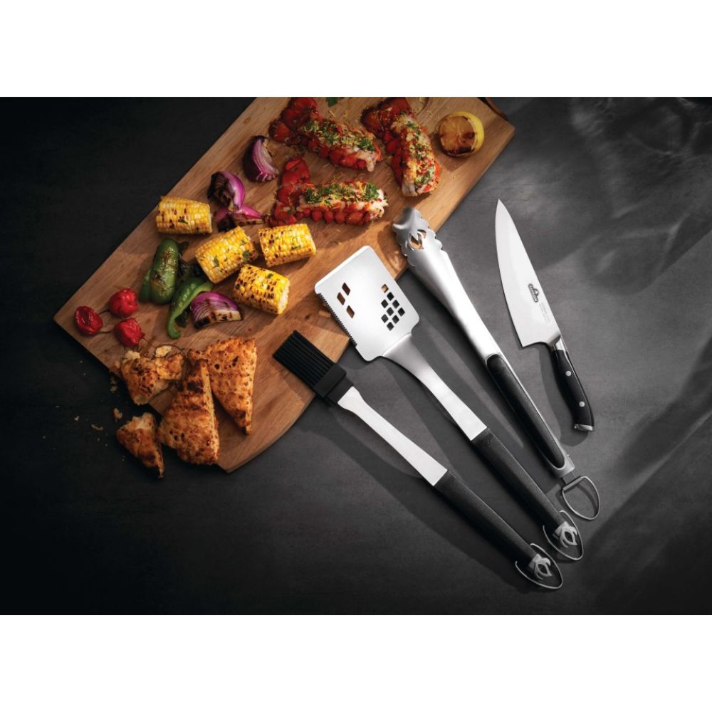 Napoleon Executive 4 Piece Toolset