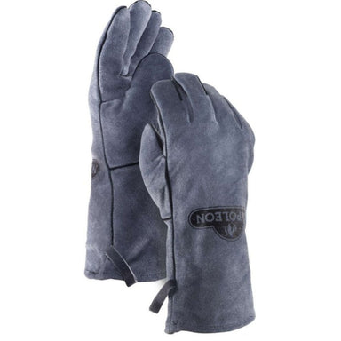 Napoleon Genuine Leather BBQ Gloves