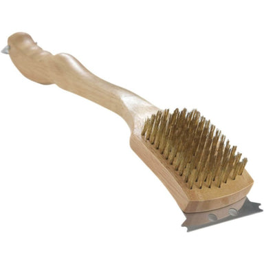 Napoleon Grill Brush with Brass Bristles