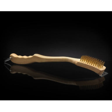 Napoleon Grill Brush with Brass Bristles