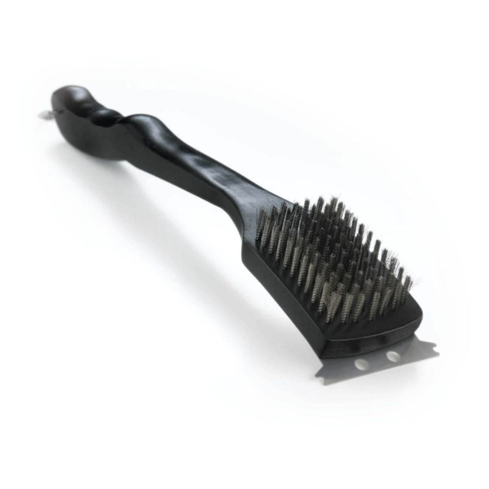 Napoleon Grill Brush with Stainless Steel Bristles