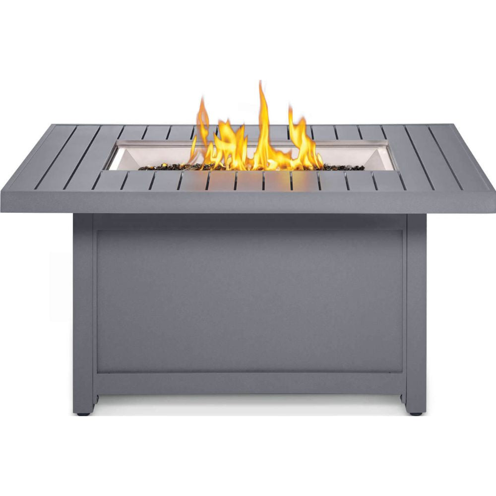 Napoleon Hamptons Rectangle Patioflame® Table (1 Burner)