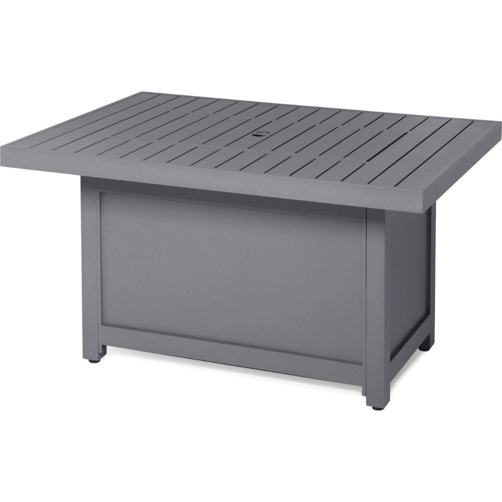 Napoleon Hamptons Rectangle Patioflame® Table (1 Burner)