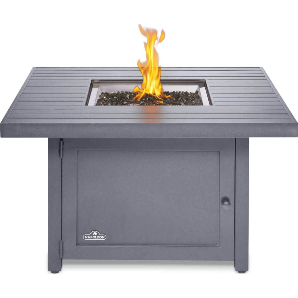 Napoleon Hamptons Square Patioflame® Table (1 Burner)