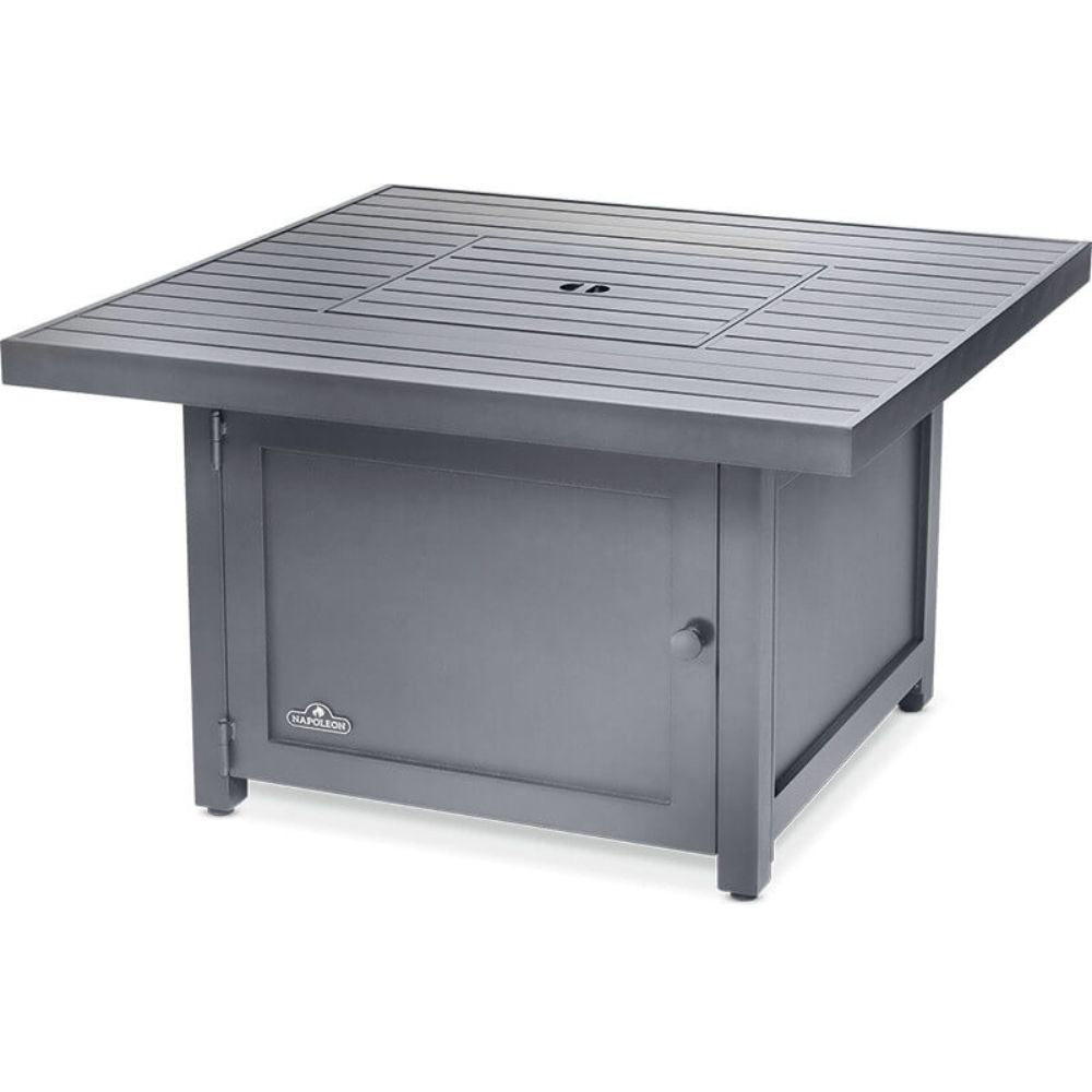 Napoleon Hamptons Square Patioflame® Table (1 Burner)