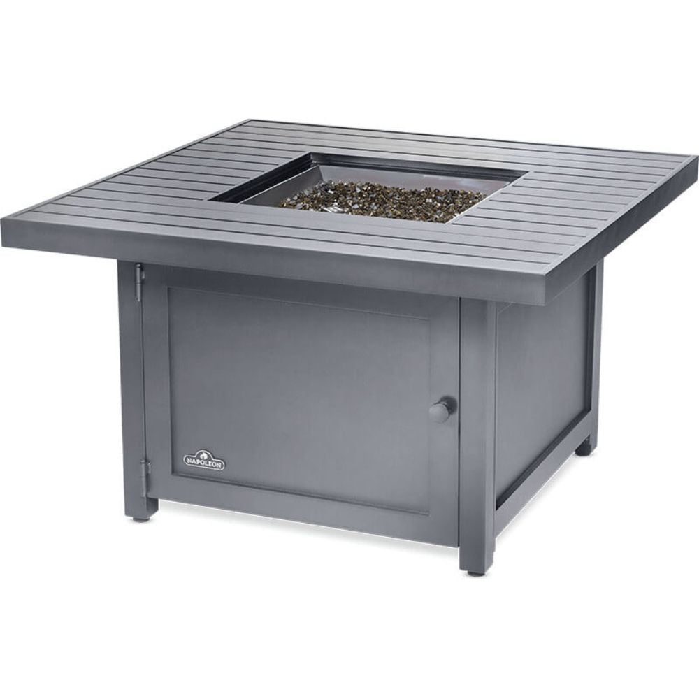 Napoleon Hamptons Square Patioflame® Table (1 Burner)